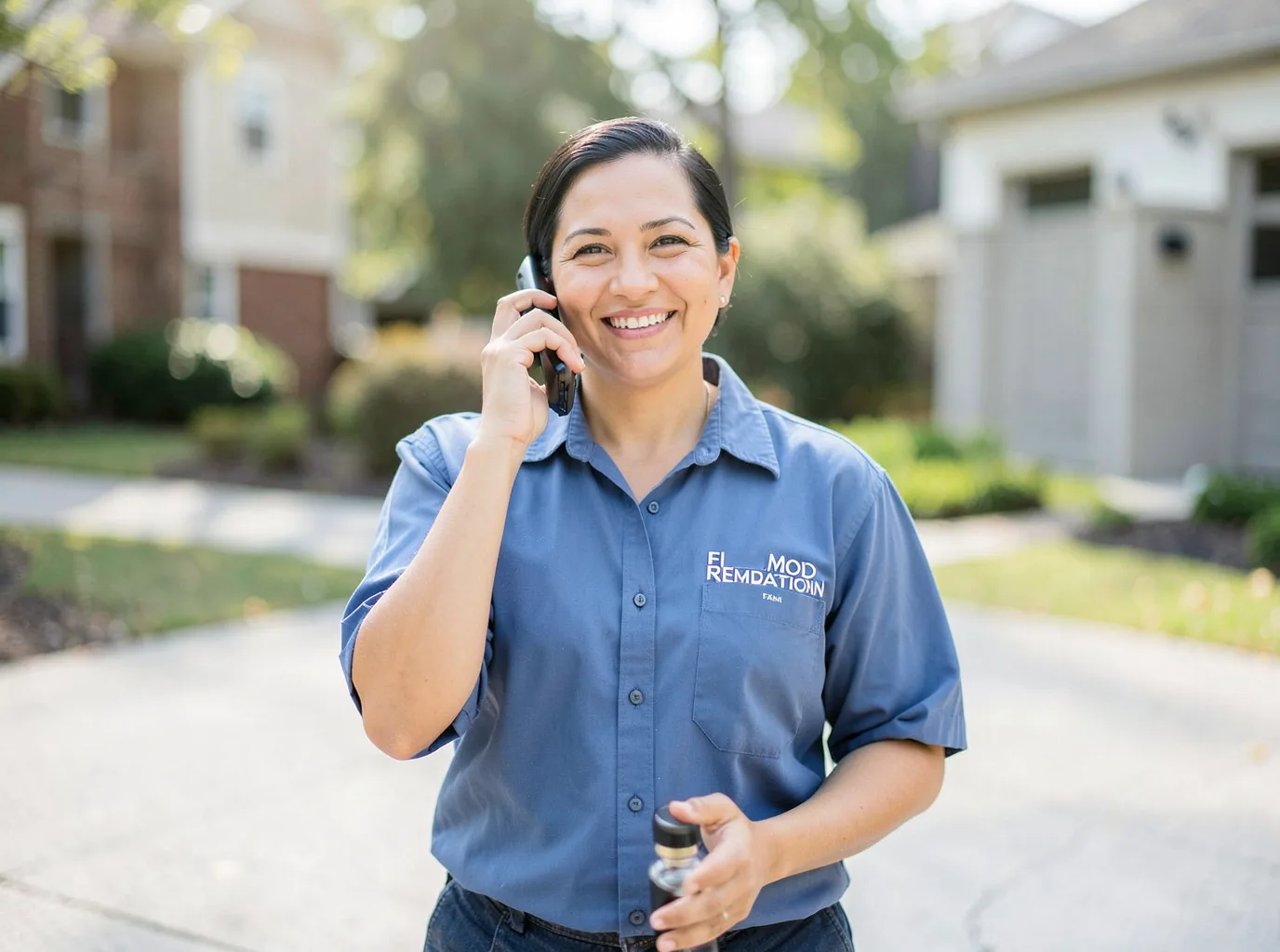 Mold Remediation Huntsville, OH FAQs
